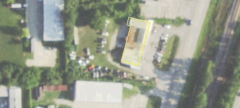 Retail and Office/Warehouse Space