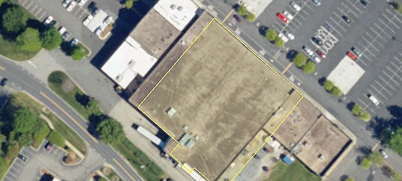 Retail Space in Rock Hill