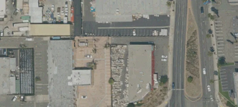Anaheim Warehouse Space Available