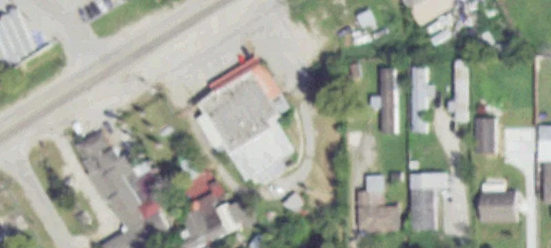 Prime Corner Lot Available