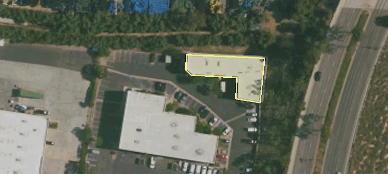 Simi Valley Warehouse Space Available