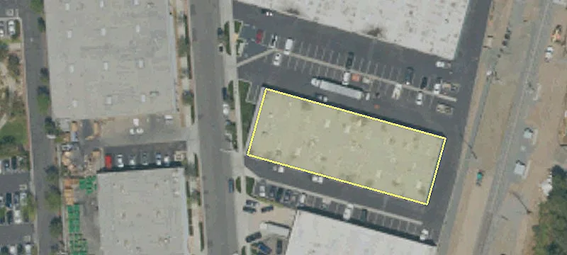 Industrial Property in Anaheim