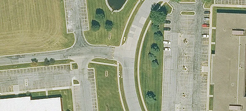 West Des Moines Office Space