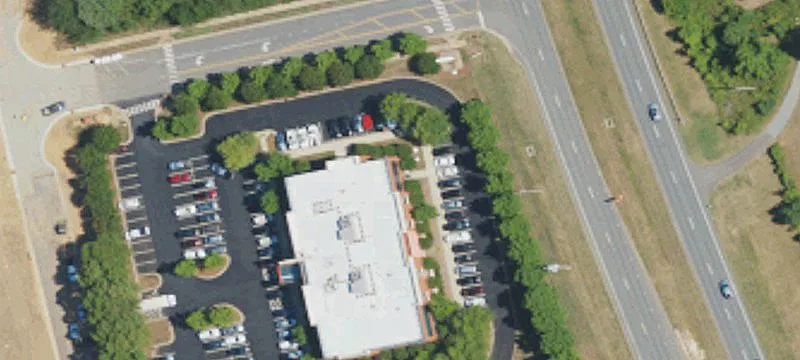 Professional Office Space Available