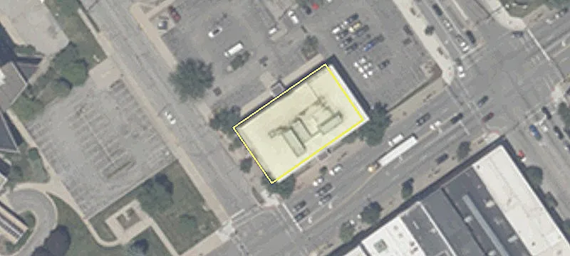 La Porte Office Building Opportunity