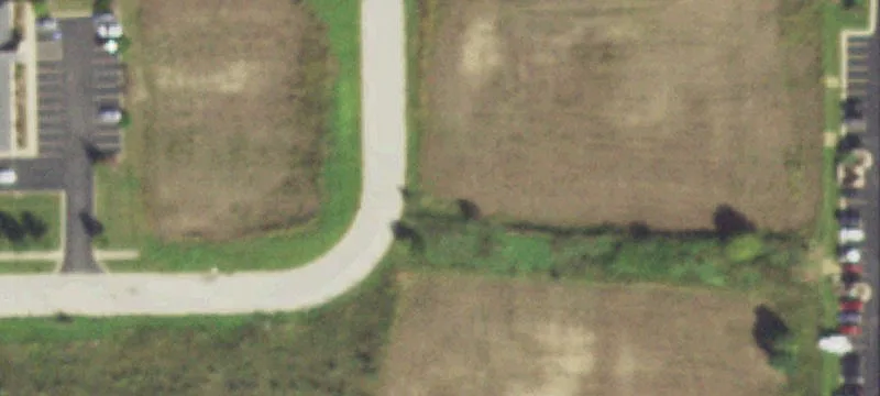 Commercial Lots in Landmark Crossings