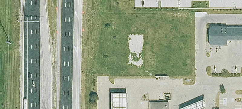 Retail/Flex Space in Grimes, Iowa