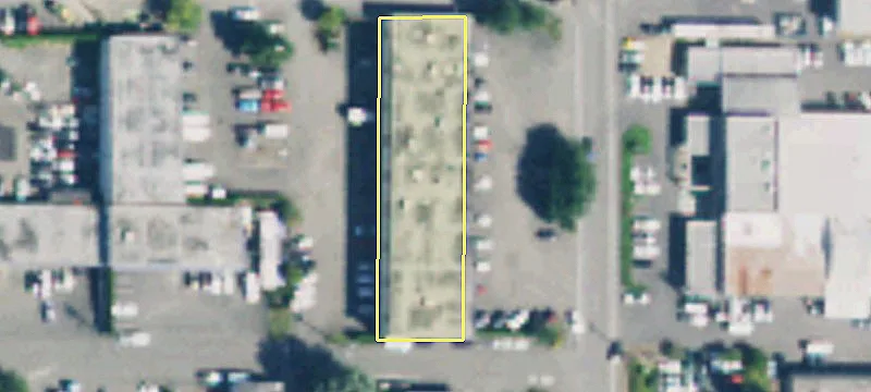 Bellevue Shop/Manufacturing Space Available