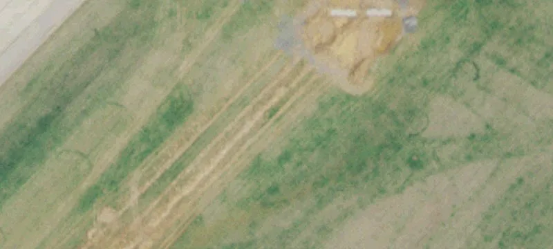 Spacious Office Suite For Lease