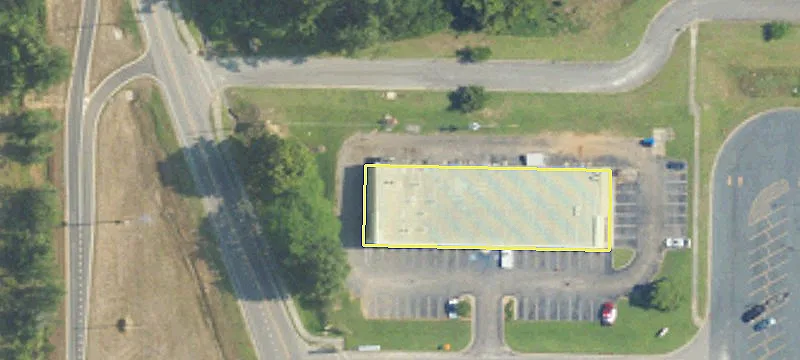 Retail Strip Center Investment Opportunity