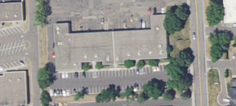 Eden Prairie Flex Space Available