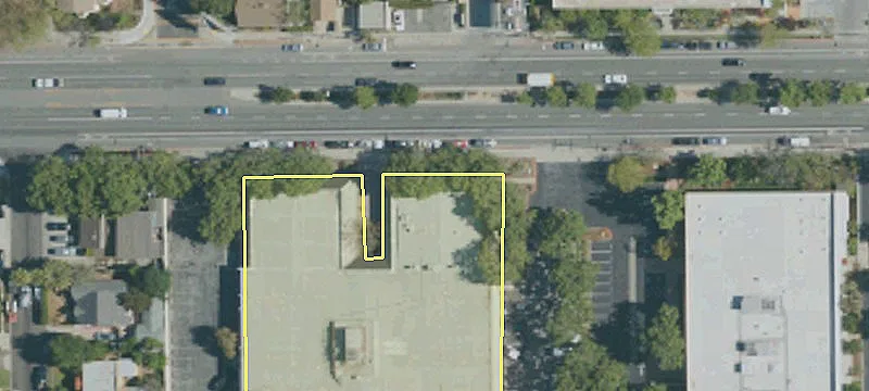 Altadena Warehouse with Private Yard