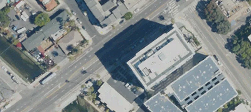 Retail/Office Space in Marina del Rey