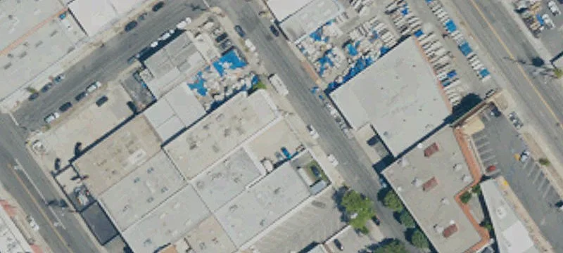 West LA Flex/Industrial Building