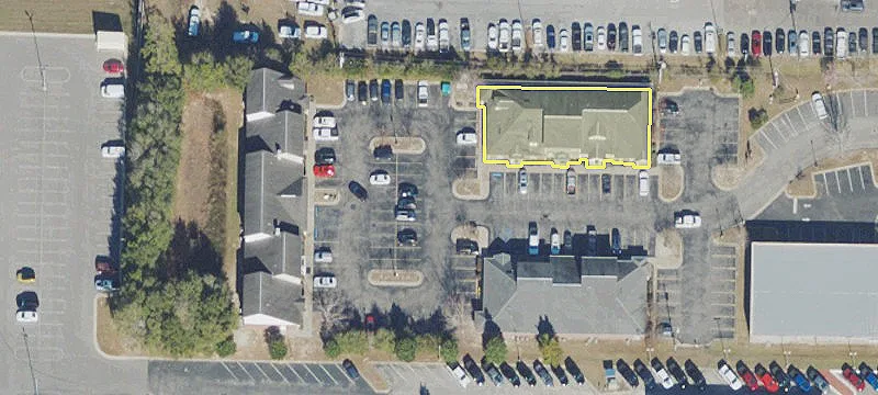 Medical/Professional Office Park Space