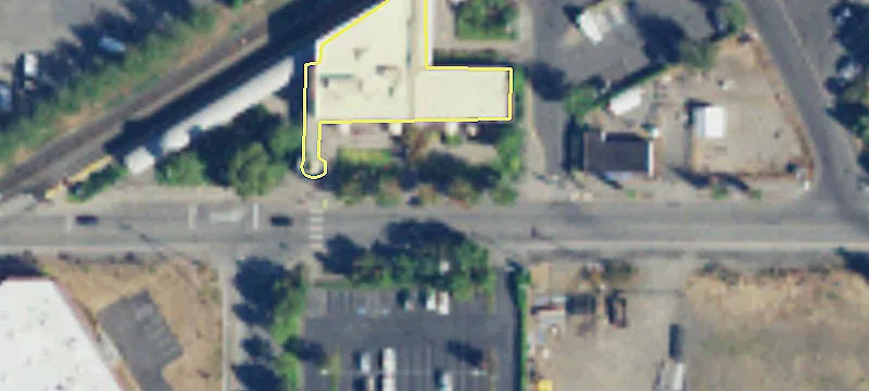 Fairhaven Office Space Available