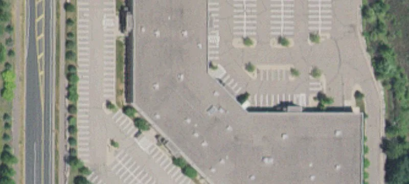 Eagan Office Campus Setting