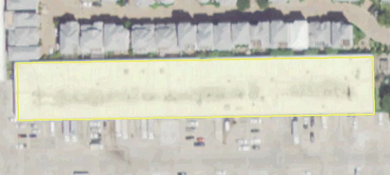 Industrial Warehouse Space Available