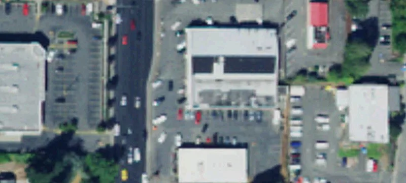 Retail Space in Bremerton