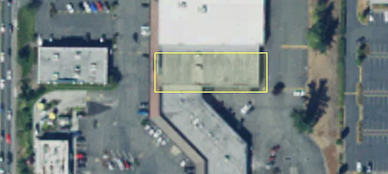 Retail Space in Puyallup