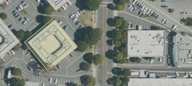 Torrance Flex/Industrial Building For Lease