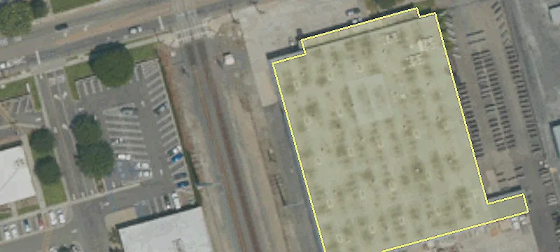 Anaheim Warehouse Space Available