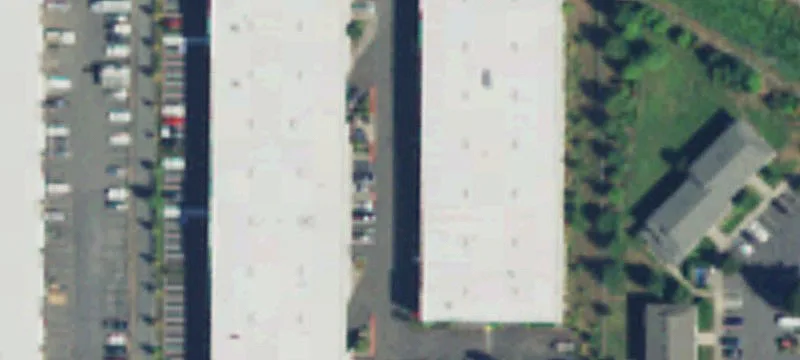 Monroe Warehouse with Loading Docks