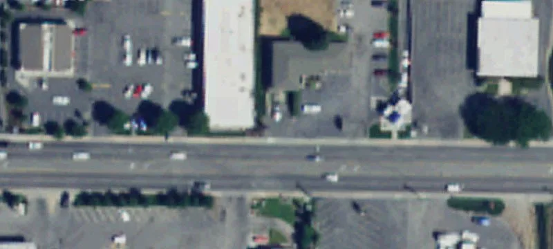 Retail Space in East Wenatchee