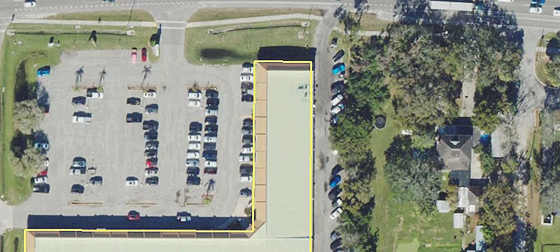 Retail Space Available for Lease