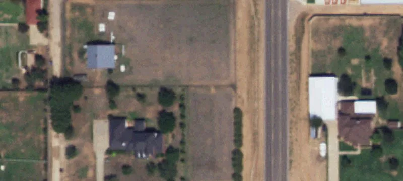 Commercial Land at High-Visibility Corner