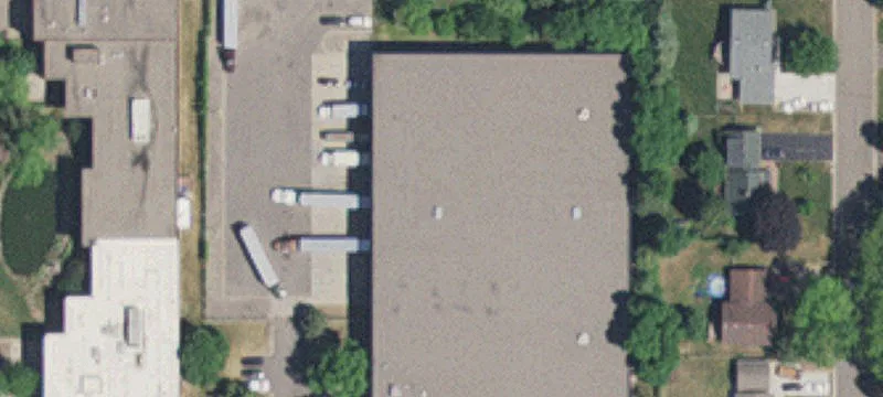 Industrial Property with Expansion Potential
