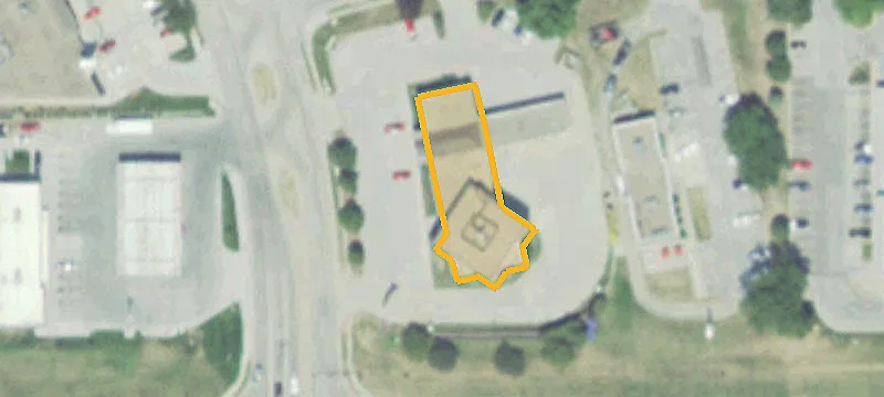 Executive Office Spaces For Lease
