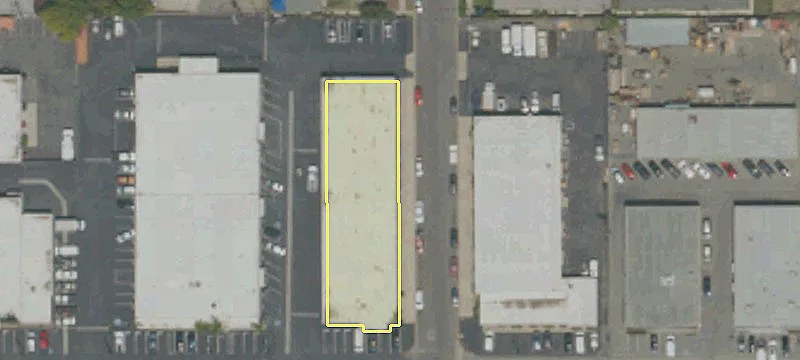 Covina Flex Space Available