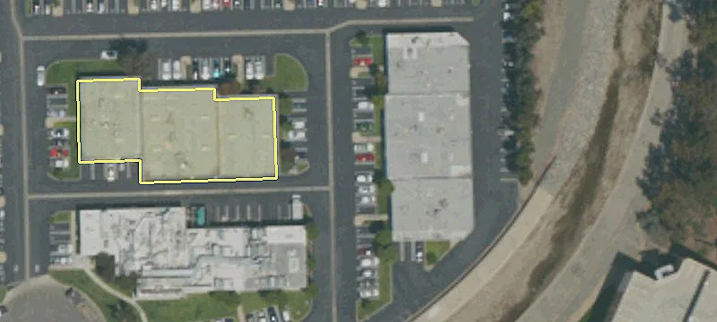 Industrial Condo with Office Space