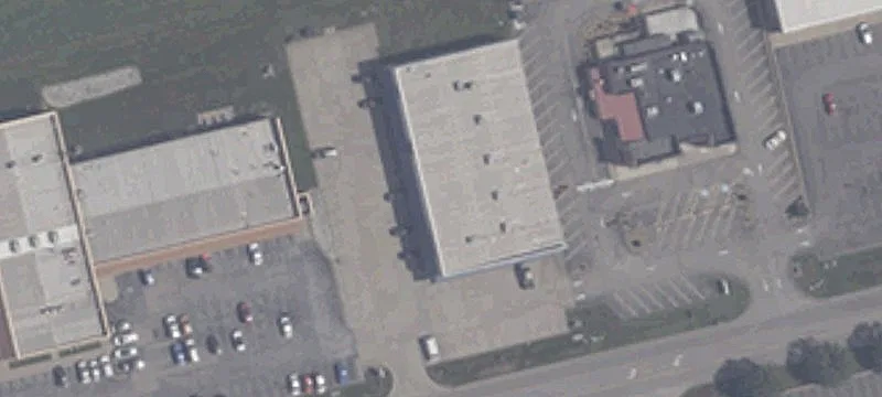Evansville Retail Space For Rent