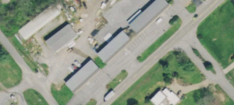 Office/Industrial Property For Sale