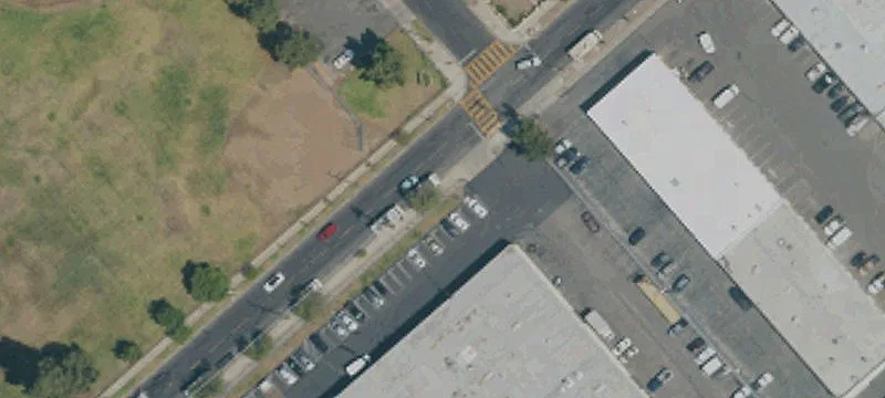 Pacoima Industrial Space For Lease