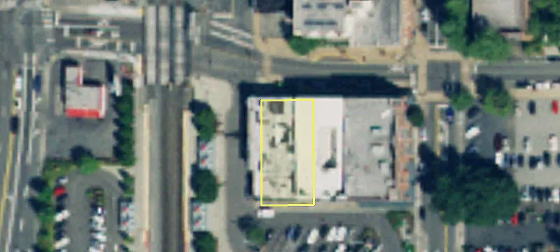 Retail Space in Auburn, WA