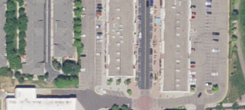 Retail Space in Arbor Lakes