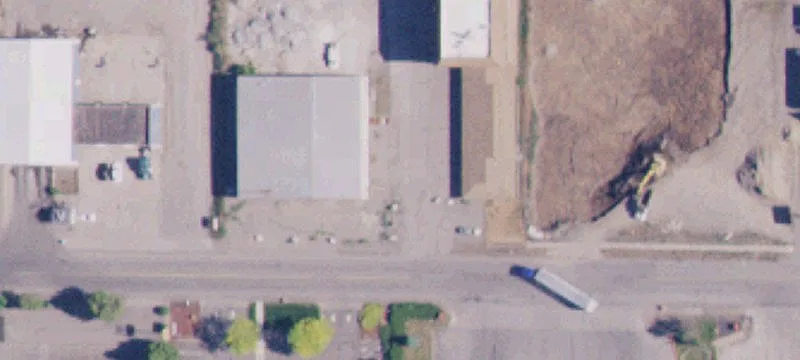 Post Falls Warehouse Space Available