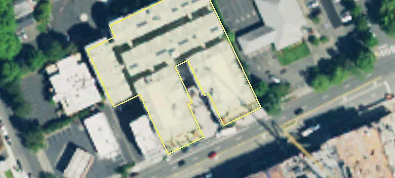Modern Office Space in Kirkland
