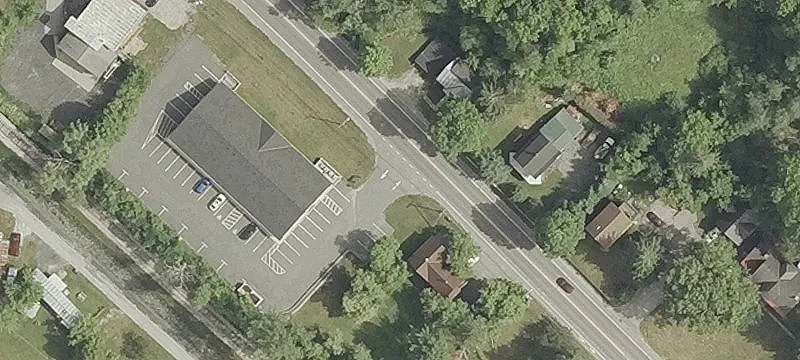 Prime Retail Space on Route 302