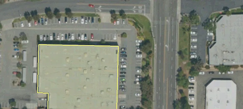 Advanced Manufacturing Building For Sale