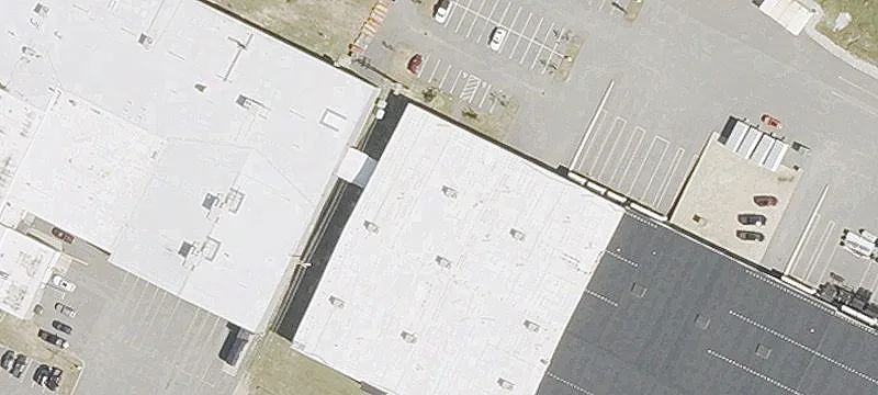 Concord Manufacturing and Warehouse Space