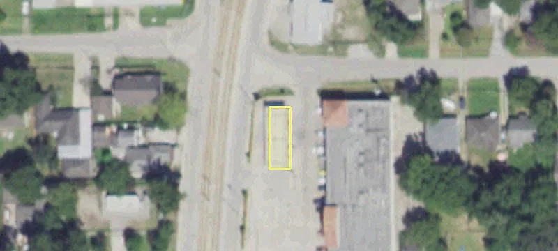 Retail Property in Houston, Texas