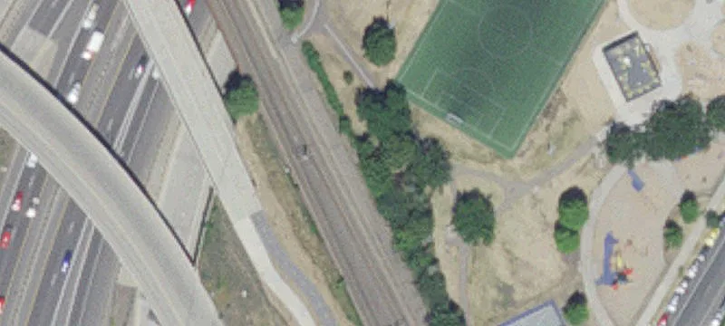 Retail Space Near University Campus