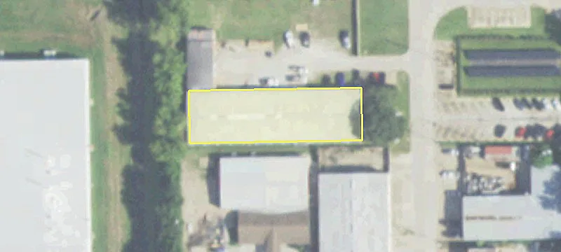 Stafford Warehouse Space Available