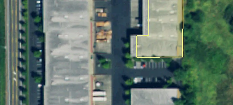 Auburn Business Park Flex Space