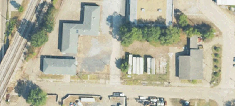 Secure Warehouse in Central District