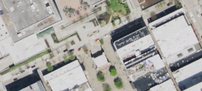 Market Square Mixed-Use Investment